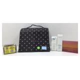Mary Kay Travel Roll Up Bag w/ NIB Products &