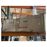 Turbo Lapland Split inverter air conditioner