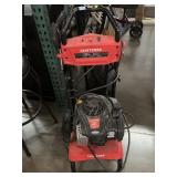Craftsman 2200 Max PSI 2.0 Max GPM Pressure