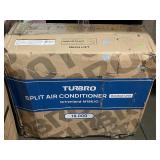 Turbro Aplit Air conditioner Outdoor Unit only,