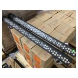 2-Chauvet Prof. RGBAW LED Bar, Model colorado