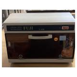 Fuji sterilizer total beauty equipment