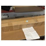 Vehicle luggage roof mounts