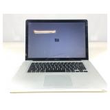 Apple Macbook Pro A1286 w/ Charger. Working