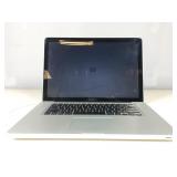 Apple MacBook Pro A1286 w/ Charger. Working