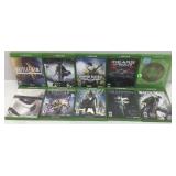 Xbox One Games