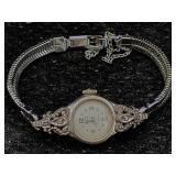 Vtg Gruen Wind-up Pocket Watch 10k Gold-plated,