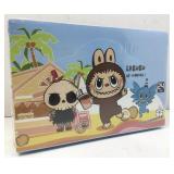 Sealed Labubu Blind Box Characters Store Display