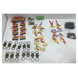 New Las Vegas Hanging Ornaments, Bottle Openers &