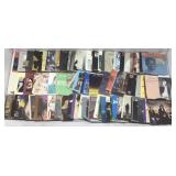Vtg Vinyl 45s Records with Orig. Sleeves