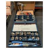 AMP Special industries coax cable & Modular &