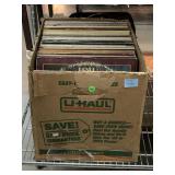Collection of Vinyl LPï¿½s, see photos