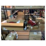 Car parts incl. back lights & more