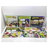 Vtg Vinyl LPs Records - Cruisin 1956-1962