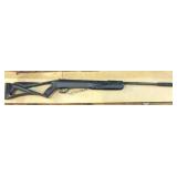 NIB Ruger Pellet Rifle .177 Cal - Blackhawk Elite