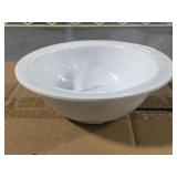 New Case of Thunder Group Nustone bowls, 5.5in,