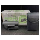 Famous Trails Night Vision Scope W/box
