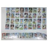 1965 topps baseball singles