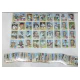 1968 topps baseball singles