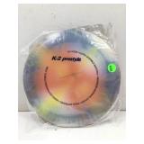 New Lightning Golf Disc - K-2 Prostyle