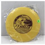 New Lightning Golf Disc - #1 Helix