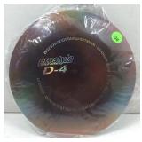 New Lightning Golf Disc - D-4 Prostyle
