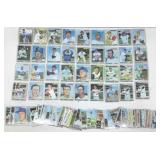 1970 topps baseball singles