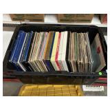 Collection of Vinyl LPï¿½s, see photos