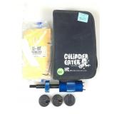 HPC Cylinder Eater Professional Locksmith Drill
