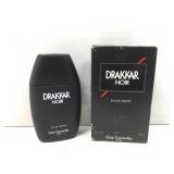 Drakkar Noir Eau De Toilette Cologne 100ml bottle
