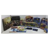 DC Superman & More Collectibles
