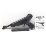 NIB Ruger Pellet Pistol .177 Cal - Mark I