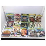 Vtg National Lampoon Magazines