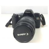 Canon EOS Rebel G 35mm Film Camera w/ 75-300