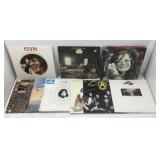 Vtg Vinyl LPs Records