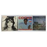 Vtg Sealed Vinyl LPs Records