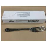 36 Cases of Update Inter. Forks, model DU-705,