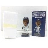 Giancarlo Stanton bobble head
