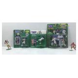 Starting lineup lot