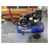 CH Air Compressor 13 Gallon 4.5HP - Model