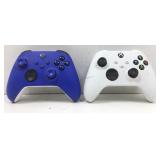 Pair Xbox One Controllers