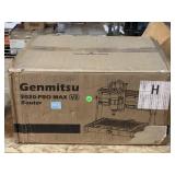 Genmitsu 3020-PRO Max Router V2, untested as-is