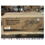 Genmitsu 4040-PRO Max Router kit, untested as-is