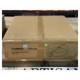 Turbro Fireside Rotisserie Ring Kit, model RK22