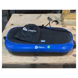 LifePro vibration plate, model Mini WVR 1010