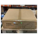 Turbro Fireside Rotisserie Ring Kit, model RK22