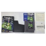 CIB NES Othello Game