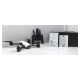 Broadream CIS-G05 Foldable GPS Camera Drone In