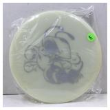 New Discraft Golf Disc - Glow Buzzz