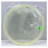 New Discraft Golf Disc - Crystal Zone Limited